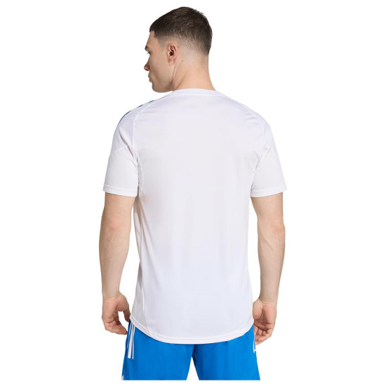 Adidas Ανδρική ποδοσφαιρική φανέλα Real Madrid FC Tiro 25 Competition Jersey